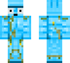 halbe diamond golem