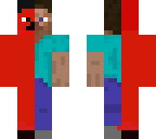 half dead half steve