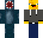 half iballisticsquid half fearadubh update
