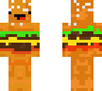 hamburger derp