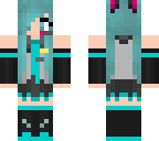 hatsune miku