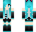 hatsune miku