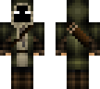 hero archer