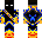 herobrine