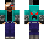 herobrine