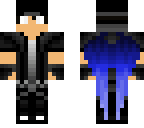 herobrine boy