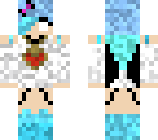 herobrine girl