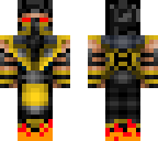 herobrine ninja rage