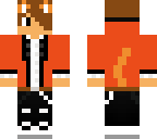 high school luke