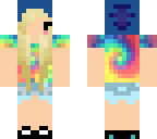 hippie stitch