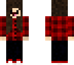hipster girl