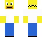 homer simpson