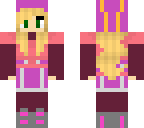 honey lemon