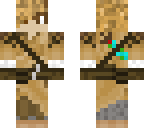 hooded bandit