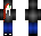 hoodie overlay