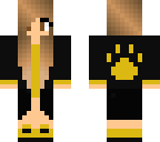 hufflepuff wolfgirl209