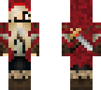 hunter