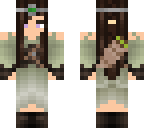 hunter elf