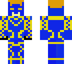 hyperclaw