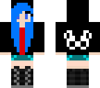 i cant change my skin