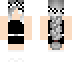 i zombie girl