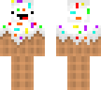 ice cream