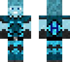 ice man
