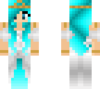 ice princess