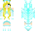 icicle princess
