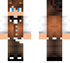 idk to call this skin