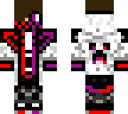 infected scubarick