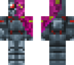 infested ghost