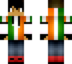 irish boy