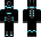iron ninja