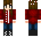 isitfridaymc