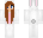its a bunny honey