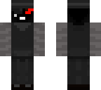 jack noir