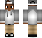 jason's skin