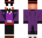 jeraldys skin