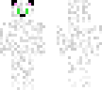 jex the arctic wolf