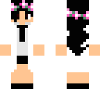 jin bts dope female