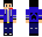 joseph20022 3 pixels version
