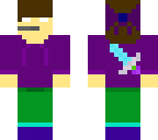 jsg herobrine