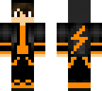 just a skin