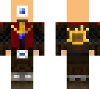 justsenna guard skin