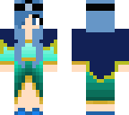kar's skin
