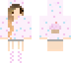 kawaii cupqwake girl-o desu