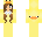 kawaii ducky