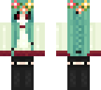 kawaii ghoul girl