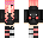 kawaii girl edit